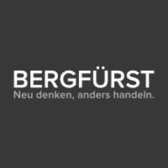 Bergfurst logo