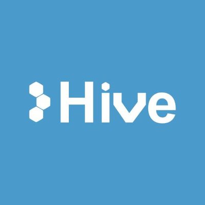 Hive logo