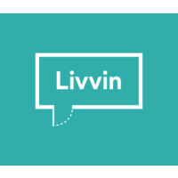 Livvin logo