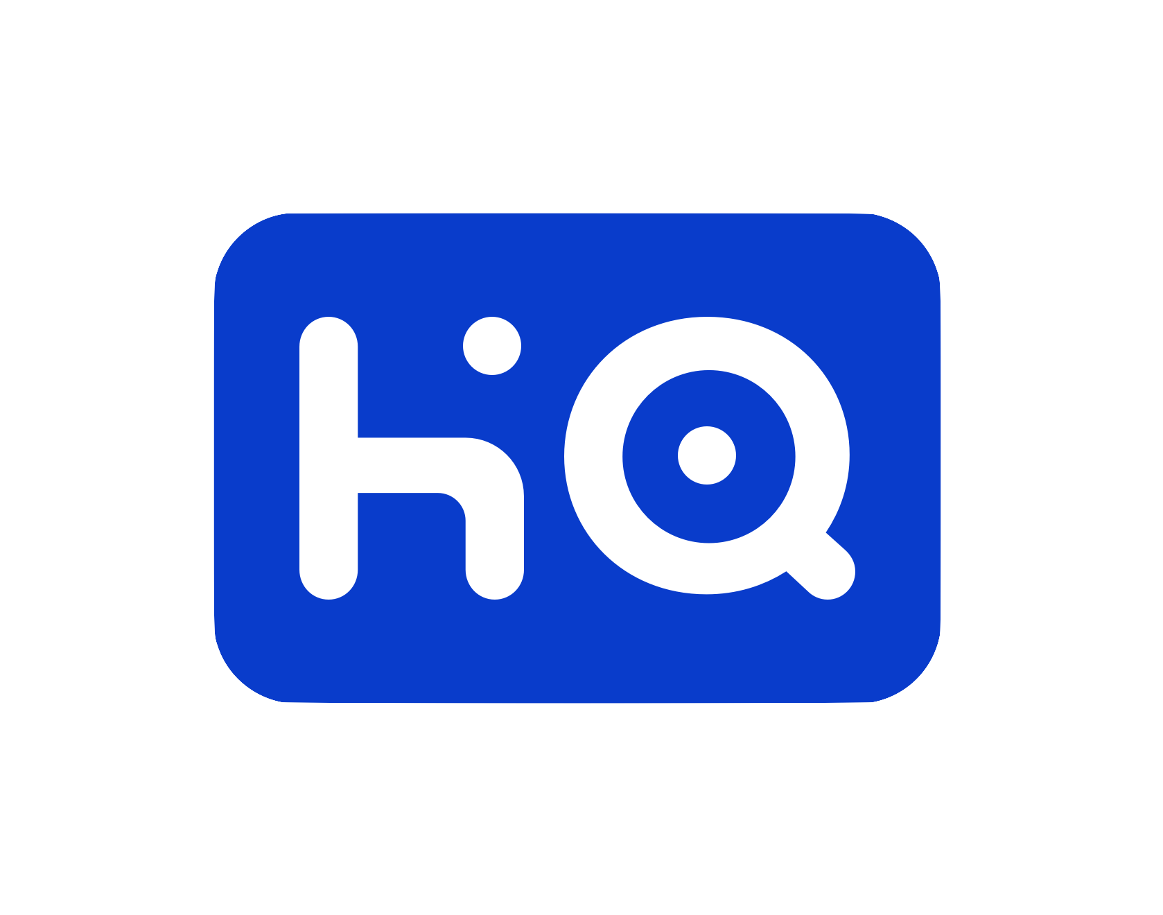 Hyra iQ logo
