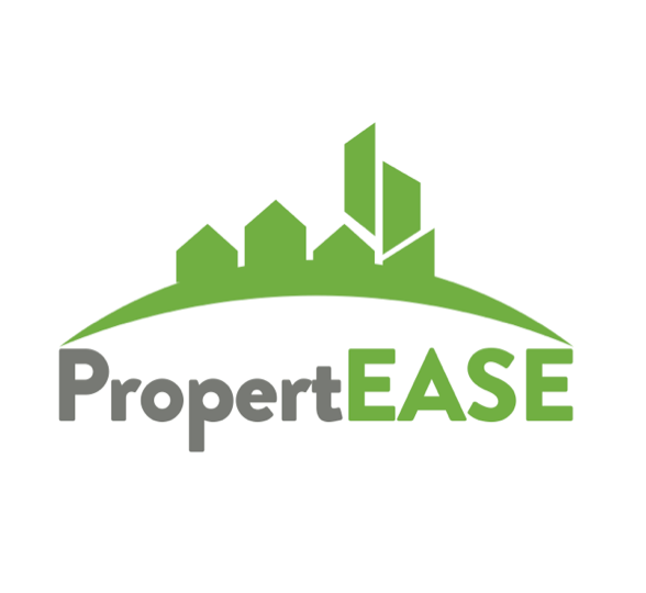 PropertEASE logo