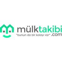 Mulk Takibi logo