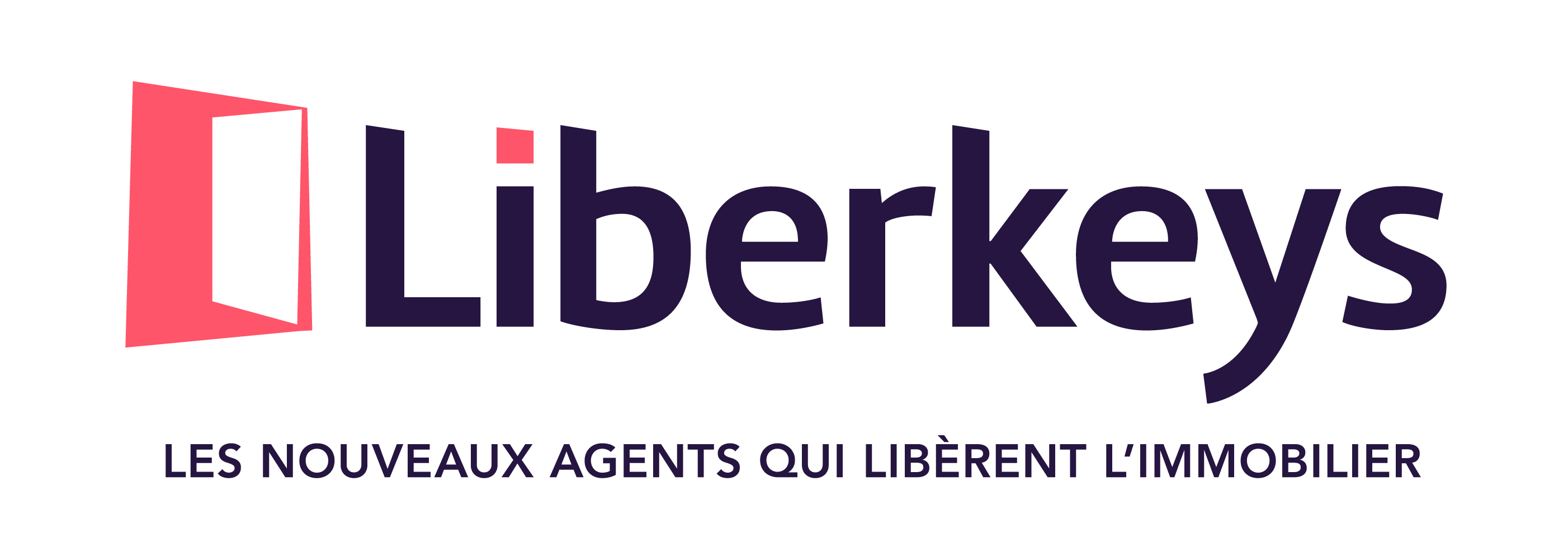 Liberkeys logo