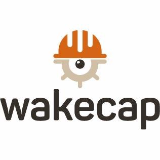 Wakecap logo