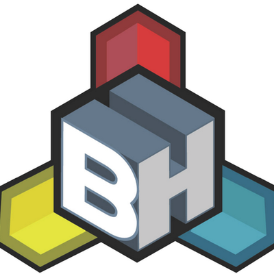 Builder Helper logo