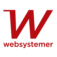 WebSystemer logo
