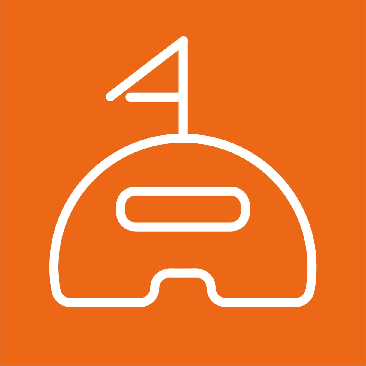 Bunker House logo