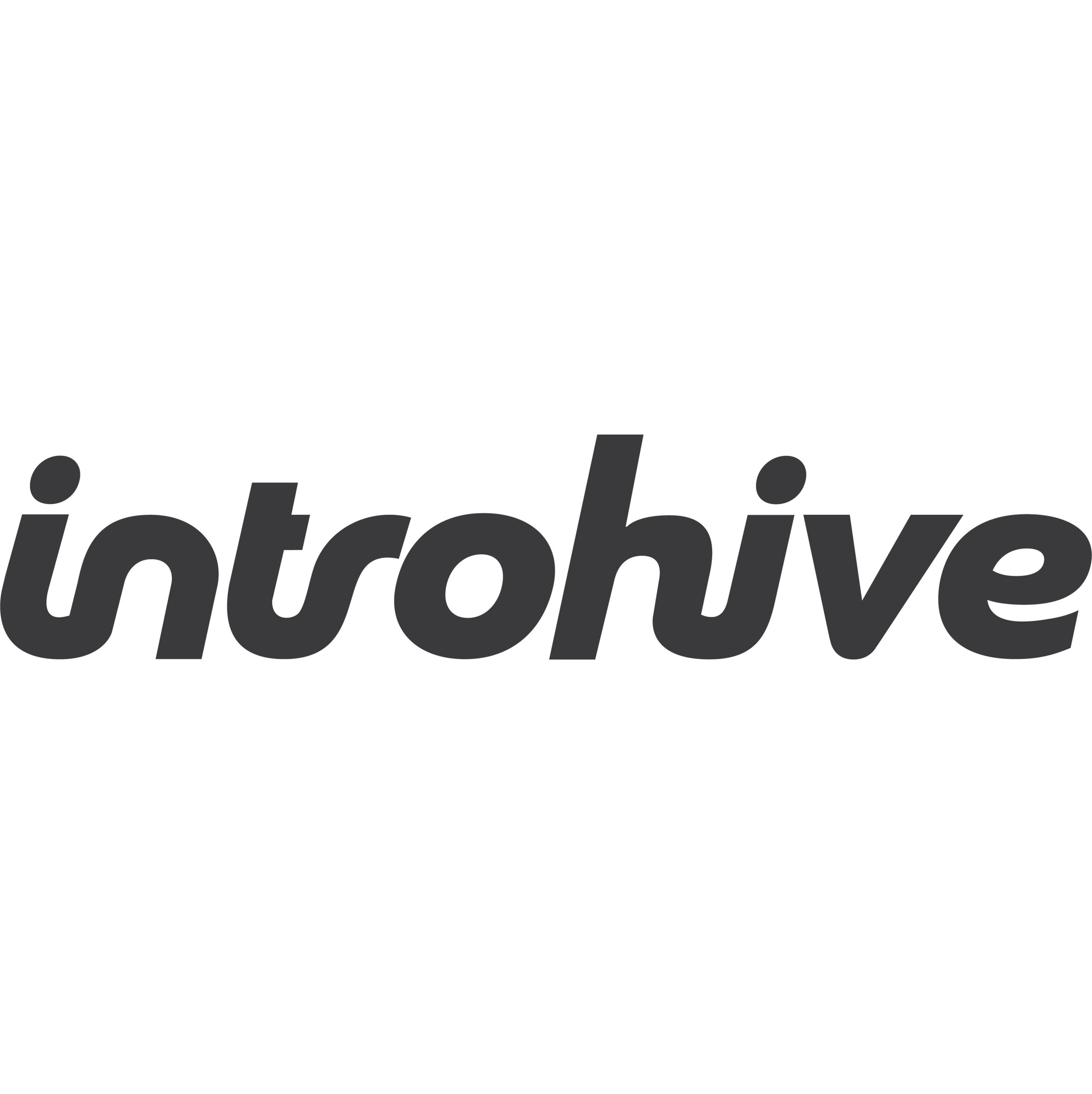 Introhive logo