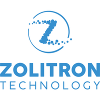 Zolitron Technology logo