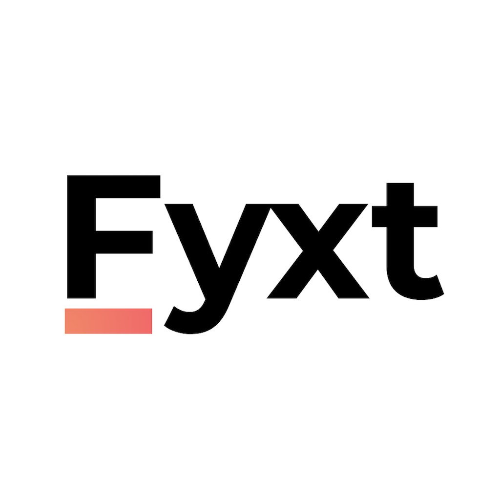 Fyxt Inc. logo