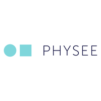 PHYSEE Technologies logo