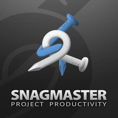 Snagmaster logo