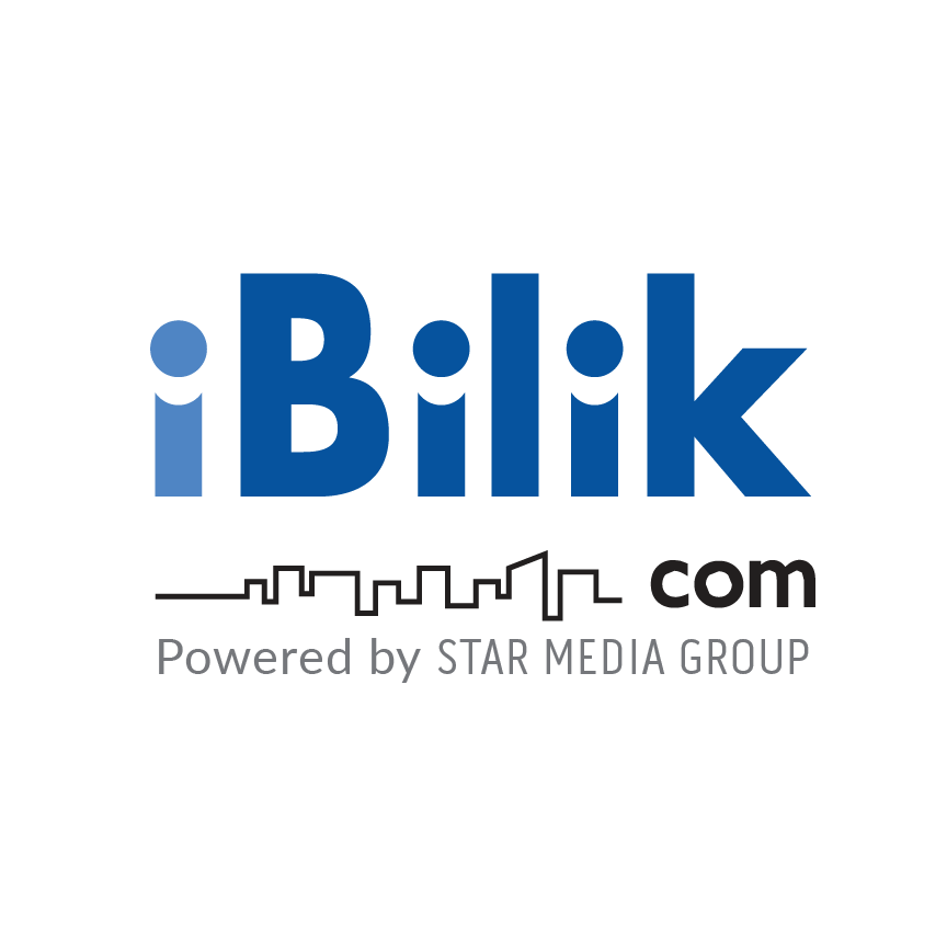 iBilik logo