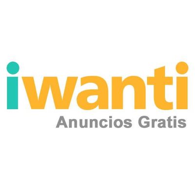 Iwanti logo