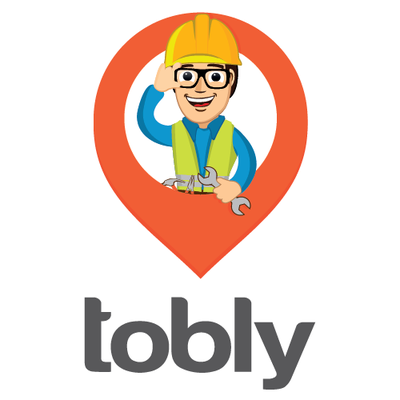 Tobly logo