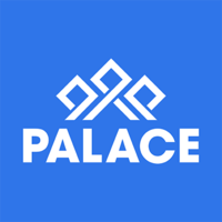 Palace logo