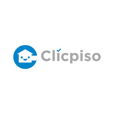 Clicpiso logo