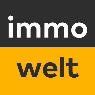 Immowelt logo
