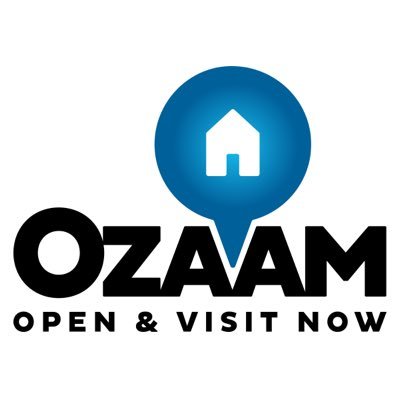 Ozaam logo