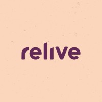 Relive logo