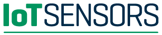 IOT SENSORS logo
