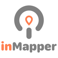 inMapper logo