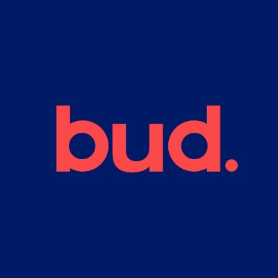 Bud logo