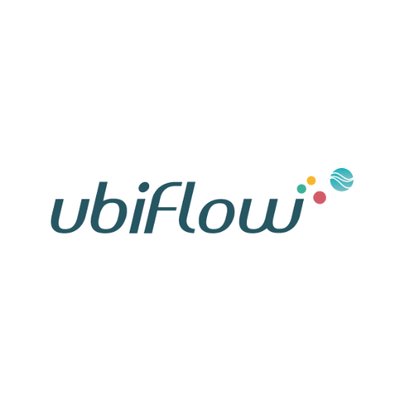 Ubiflow logo