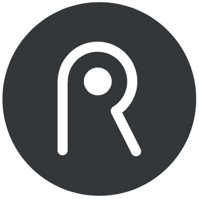 Rayven IoT logo