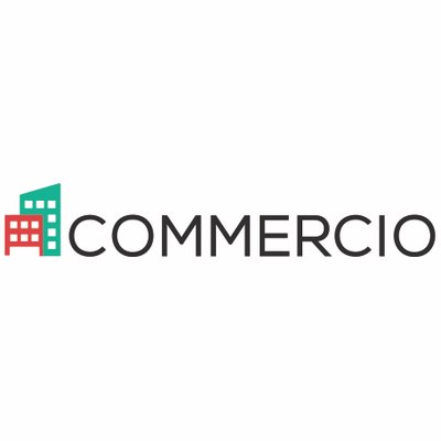 Commercio logo