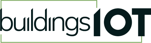 Buildings IoT logo