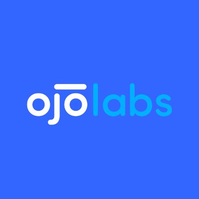 OJO Labs, Inc. logo