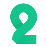 m2data logo