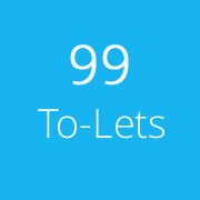 99 To Lets logo