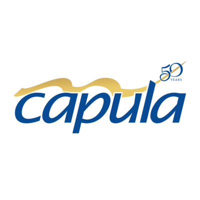 Capula logo