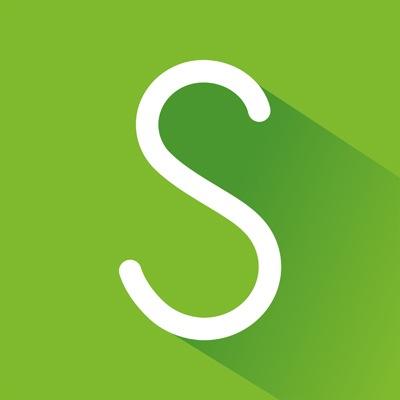 Sleepace logo