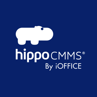 Hippo CMMS logo