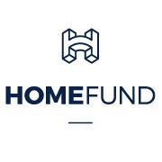 HomeFund logo