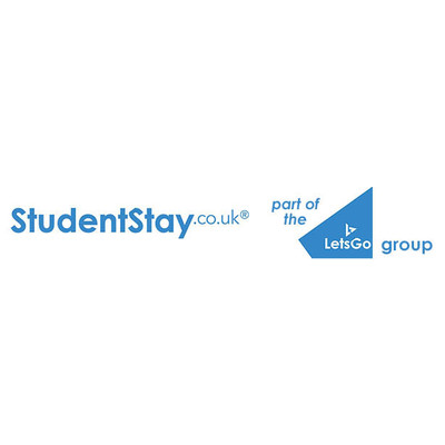 StudentStay logo
