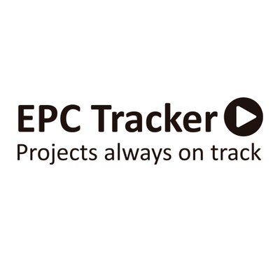 EPC - TRACKER logo