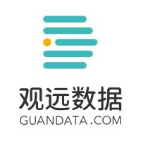 Guanyuan Data logo