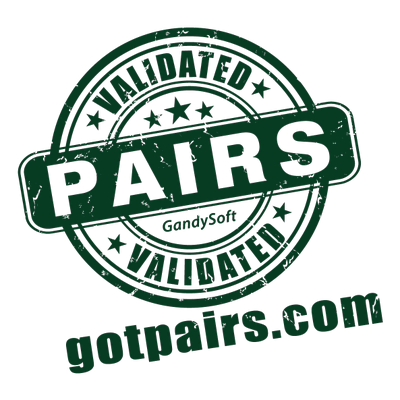 GandySoft, Inc logo