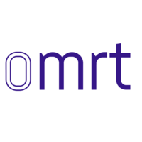 OMRT - computational design+engineering logo