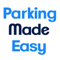 ParkingMadeEasy logo