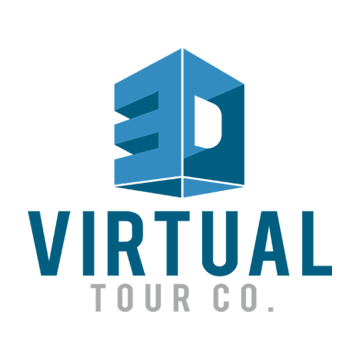 3D Virtual Tour Co. logo