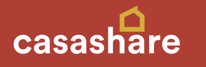 Casashare logo