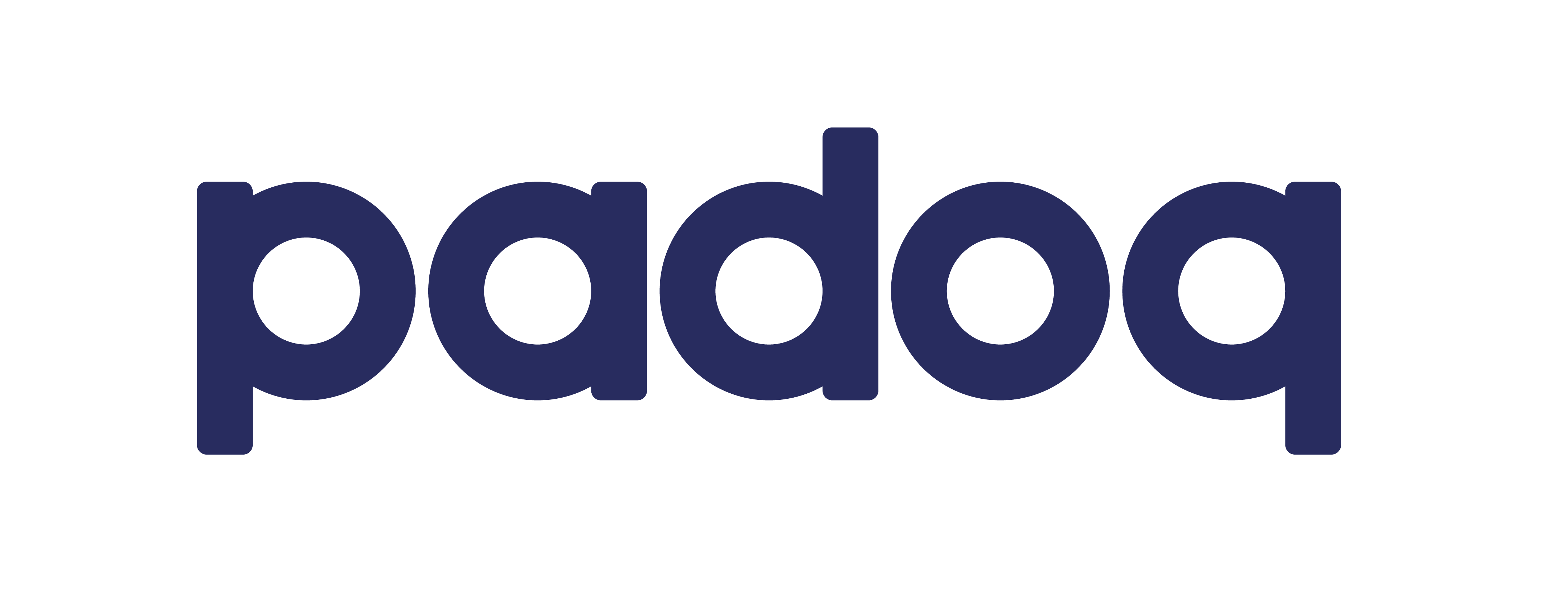 Padoq logo