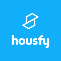 Housefy logo