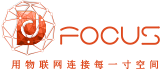 DFocus logo