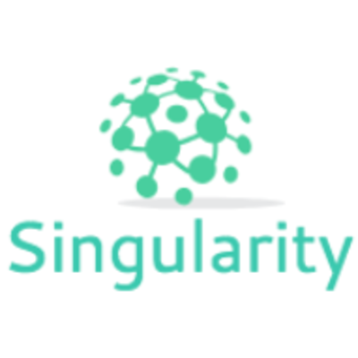 Singularity Automation logo